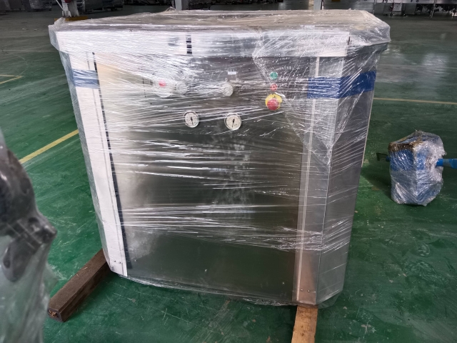 利樂TA20 250BAR均質(zhì)機(jī)