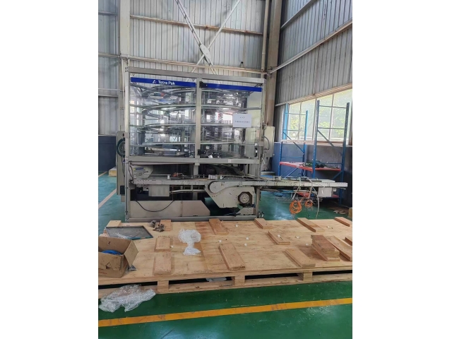 利樂緩沖塔ACHX10-0400-44