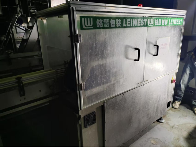 銘慧 貼管機(jī)